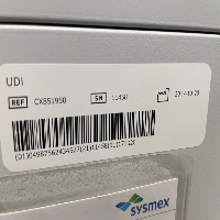Sysmex XN-330 Automated Hematology Analyzer image 3